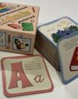 Гра дитяча "Алфавіт"