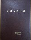 Библия в современном русском переводе