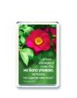 "В Боге восхвалю я слово Его; на Бога уповаю, не убоюсь…"