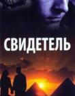 Свидетель. Роман