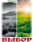 Выбор. Геннадий Любашин